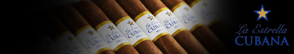 La Estrella Cubana Habano